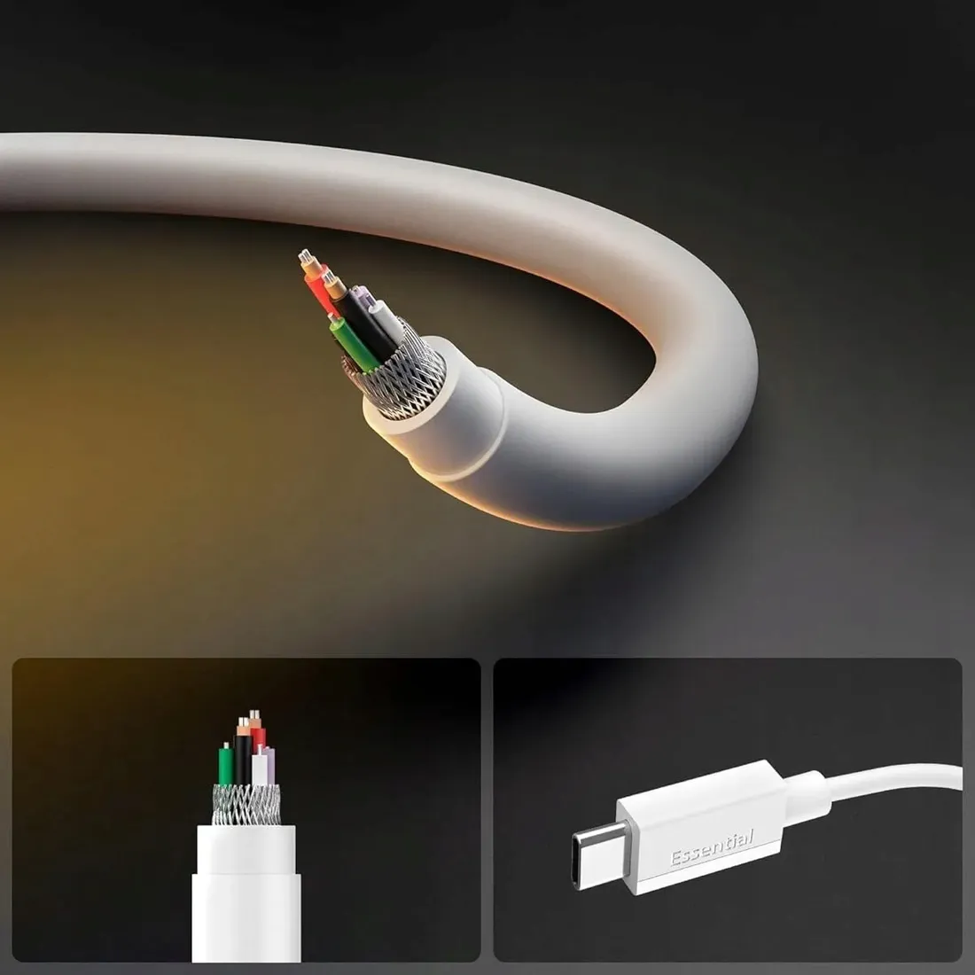 kabel-usb-c-usb-c-spigen-eb6020cc-essential-usb-c-cable-60w-200cm-white