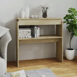 vidaxl-stolik-konsolowy-dab-sonoma-80x30x80-cm