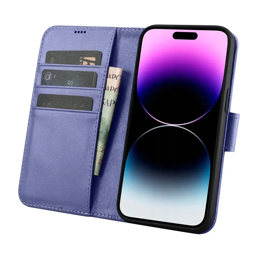 etui-do-iphone-14-pro-max-icarer-anti-rfid-leather