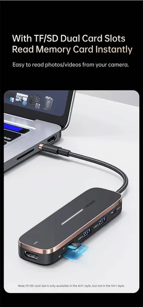 usams-adapter-hub-3xusb-usb-c-hdmi-waga-z-opakowaniem-0-15-kg-marka-usams