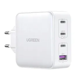 ladowarka-sieciowa-gan-ugreen-cd226-3xusb-c-usb-a-100w-pps-biala