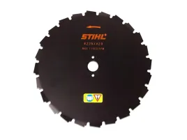 tarcza-tnaca-stihl-225x20mm-22z-do-kosy-z-zebami-przecinakowymi-woodcut