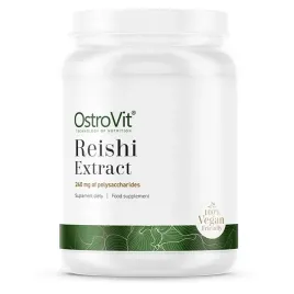 ostrovit-vega-reishi-ekstrakt-polisacharydy-240-mg-wzmacnia-odpornosc-50-g