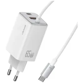 ladowarka-sieciowa-usams-jc-series-65w-gan-usb-a-2xusb-c-biala