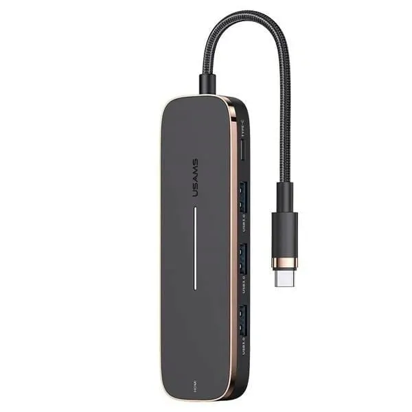 usams-adapter-hub-2xusb-usb-c-hdmi-micro-sd-stan-nowy