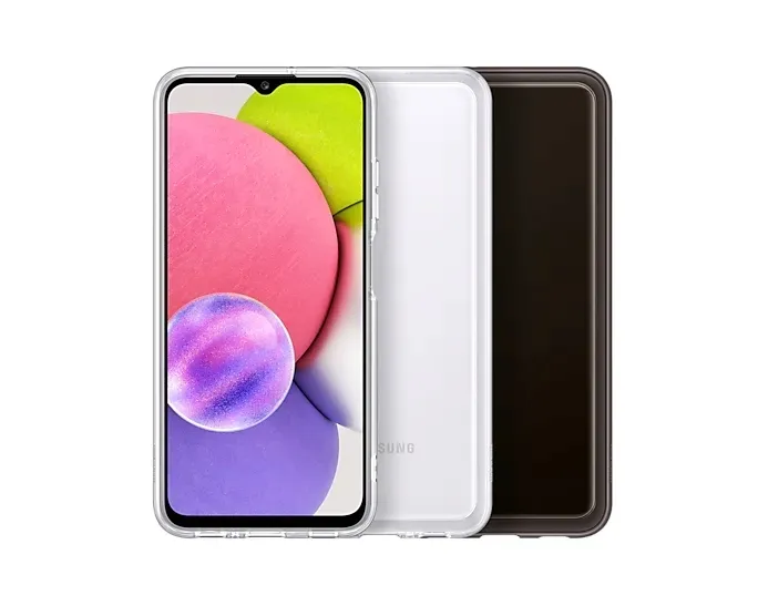 etui-do-galaxy-a03s-samsung-soft-clear-case-marka-samsung
