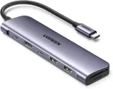 adapter-ugreen-cm195-hub-usb-c-do-hdmi-2xusb-a-3-0-sd-tf-pd