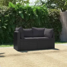 vidaxl-2-czesciowa-sofa-ogrodowa-z-poduszkami-polirattan-czarna