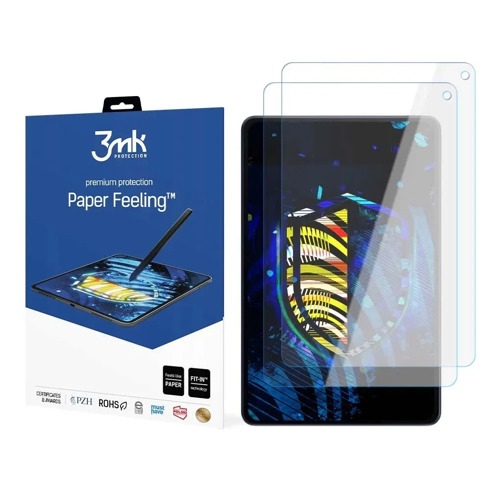 folia-3mk-paperfeeling-huawei-matebook-e-12-6-2-pack