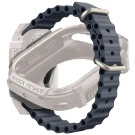 etui-spigen-rugged-armor-do-apple-watch-ultra-1-2-49mm-pancerne-bezowe