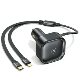 ladowarka-samochodowa-usams-c41-z-kablem-usb-c-lightning-pd-30w-fast-charge