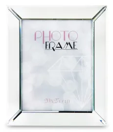 ramka-na-zdjecia-glamour-lustrzana-szklana-minimalistyczna-20-x-25-cm