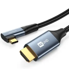 kabel-katowy-joyroom-usb-c-hdmi-4k-60hz-2m-szary-do-tv-i-laptopa
