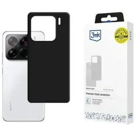 etui-cover-plecki-3mk-silicone-case-do-xiaomi-15-czarny
