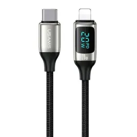kabel-usams-u78-usb-c-do-lightning-1-2m-20w-led-pleciony-szybki