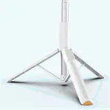 kijek-tech-protect-l09s-bluetooth-selfie-stick-tripod-white-certyfikat-ce