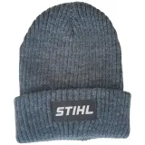 czapka-beanie-stihl-szara