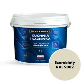 pro-company-farba-lateksowa-kuchnia-lazienka-5l-szarobialy-ral-9002