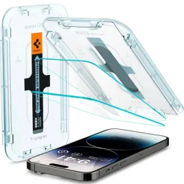 szklo-hartowane-spigen-glas-tr-ez-fit-apple-iphone-14-pro-max-clear-2-pack