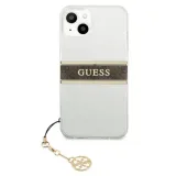 etui-do-iphone-13-mini-guess-4g-stripe-brown-clear-przeznaczenie-apple