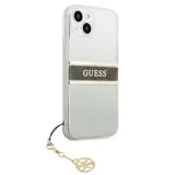 etui-do-iphone-13-mini-guess-4g-stripe-brown-clear-typ-plecki
