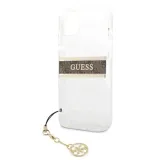 etui-do-iphone-13-mini-guess-4g-stripe-brown-clear-rozszerzenie-podstawka