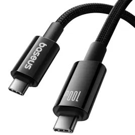 kabel-baseus-tungsten-gold-usb-c-100w-1-5m-czarny-do-ladowania-szybki