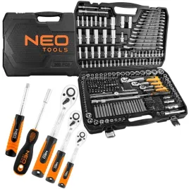 neo-klucze-nasadowe-1-4-3-8-1-2-zestaw-narzedziowy-nasadki-torx-300-el