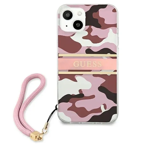 guess-etui-case-obudowa-do-iphone-13-6-1-strap-funkcje-ladowanie-indukcyjne-pochlanianie-wstrzasow