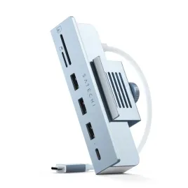 adapter-satechi-usb-c-clamp-hub-do-imac-m1-24-27-studio-display-2022