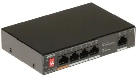 switch-poe-4-porty-sf1005p-dahua