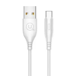 usams-kabel-u18-usb-c-1m-2a-kabelek