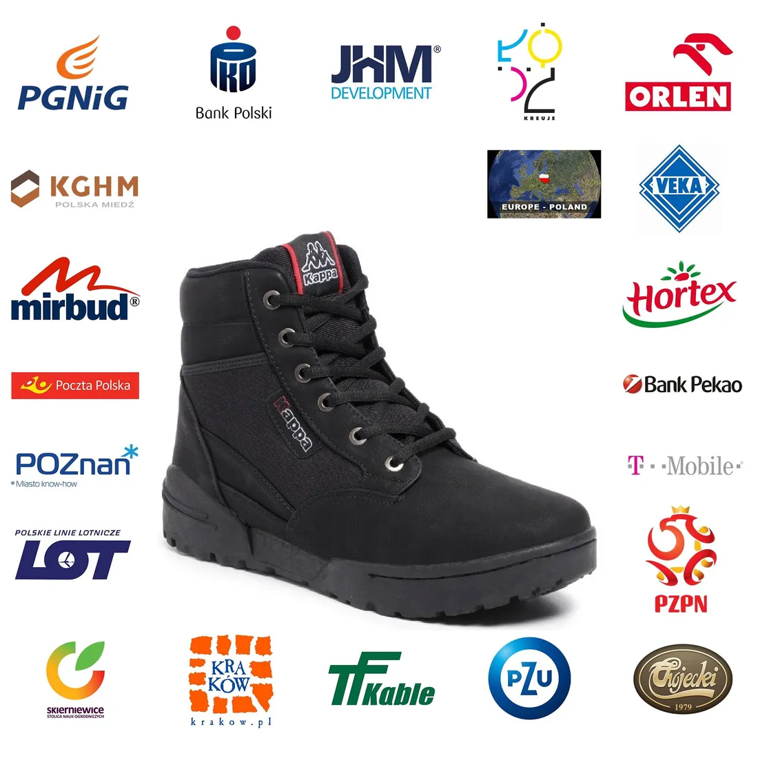 buty-kappa-bonfire-czarne