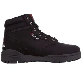 buty-kappa-bonfire-czarne