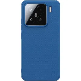 etui-nillkin-super-frosted-shield-pro-niebieskie-do-xiaomi-15-tpu
