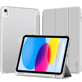 etui-tech-protect-smartcase-pen-hybrid-do-ipad-10-9-2022-10-gen-szare