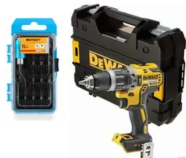 dcd805p1-dewalt-wiertarko-wkretarka-z-udarem-90nm-z-1x-akum-5ah-i-ladowarka