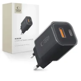 ladowarka-tech-protect-ncm33w-2-port-usb-a-usb-c-pd-33w-qc3-0-czarna