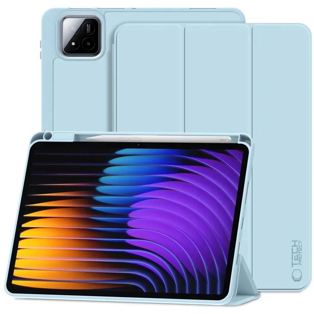 etui-tech-protect-smartcase-pen-sky-blue-do-xiaomi-pad-7-7-pro-case