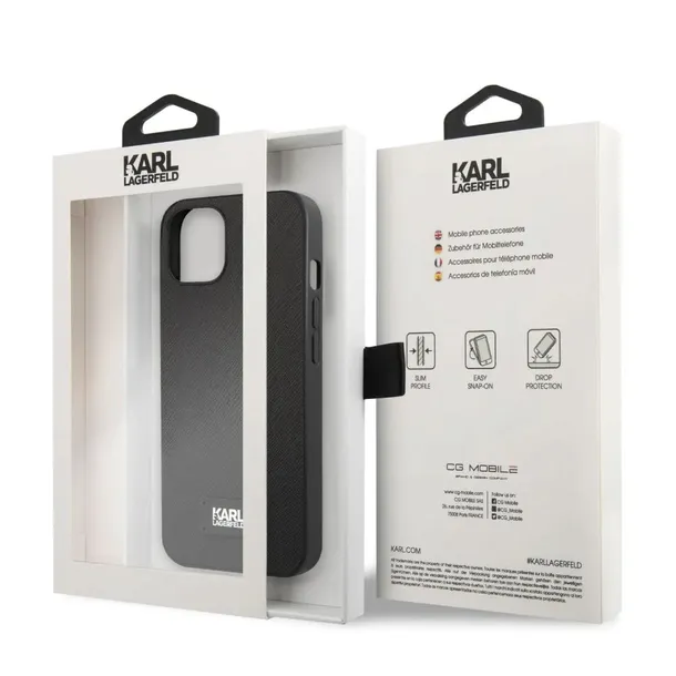 etui-karl-lagerfeld-do-iphone-13-mini-case-funkcje-ladowanie-indukcyjne-pochlanianie-wstrzasow