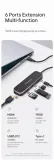 usams-adapter-hub-3xusb-usb-c-hdmi-marka-usams-stan-nowy