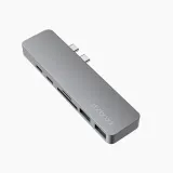 usams-adapter-hub-3xusb-usb-c-hdmi-waga-z-opakowaniem-0-15-kg-stan-nowy-marka-usams
