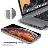 usams-adapter-hub-3xusb-usb-c-hdmi-waga-z-opakowaniem-0-15-kg-marka-usams-stan-nowy
