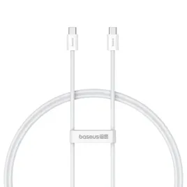 kabel-przewod-usb-c-30w-pd-480mb-s-superior-series-ll-1m-bialy-baseus