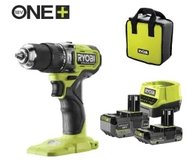 wiertarko-wkretarka-akumulatorowa-udarowa-18-v-one-ryobi-rpd18bl1-2c42s
