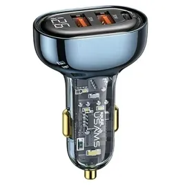 ladowarka-samochodowa-usams-2xusb-usb-c-80w-fast-charge-niebieski