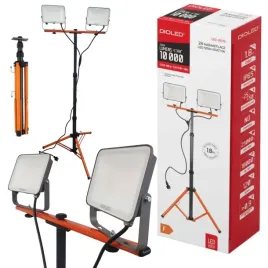 zestaw-naswietlaczy-led-2x50w-4000k-2x5000lm-ip65-mocny-statyw-kabel-1-8m