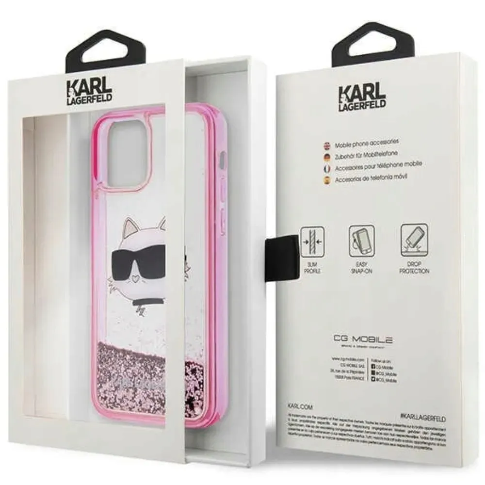 etui-do-iphone-12-pro-karl-lagerfeld-cover