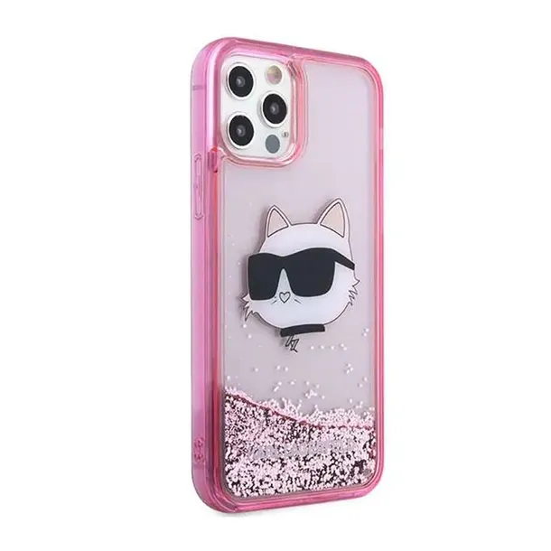 etui-do-iphone-12-pro-karl-lagerfeld-cover-kolor-rozowy