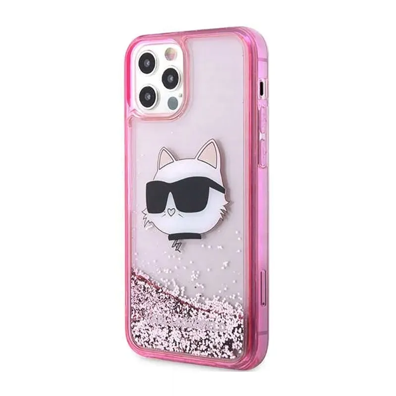 etui-do-iphone-12-pro-karl-lagerfeld-cover
